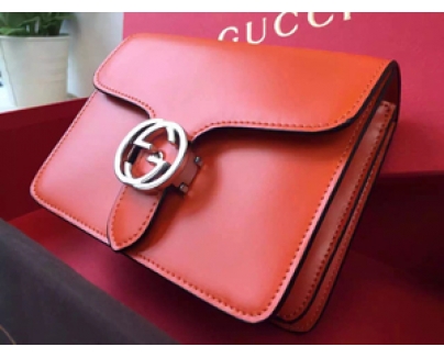 2016新作 GUCCI グッチコピー ポリッシュレザーショルダーバッグ 387609 DKE0N 6525