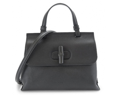 2016新作 GUCCI グッチコピー ハンドバッグ レザー 370831 A7M0N 1000