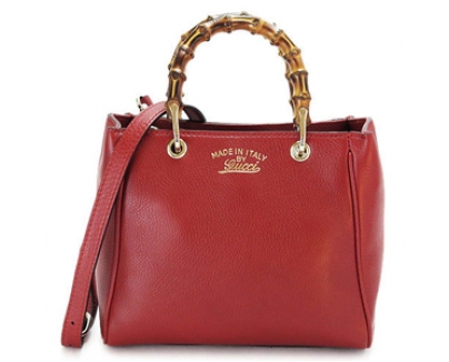 2016新作 グッチコピー Gucci ハンドバッグ レザー 368823 A7M0G 6227