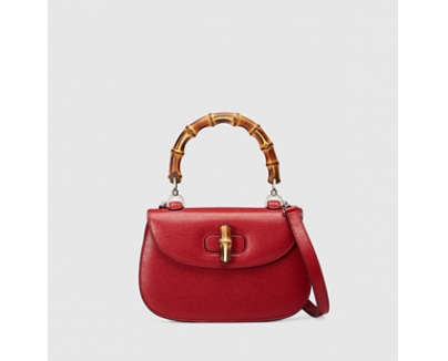 2016新作★【GUCCI】グッチコピー Bamboo 409398 ARU0N 6438