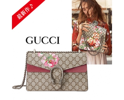 2016新作グッチコピー SALE Newアイコン GUCCI DIONYSUSショルダーバッグ
