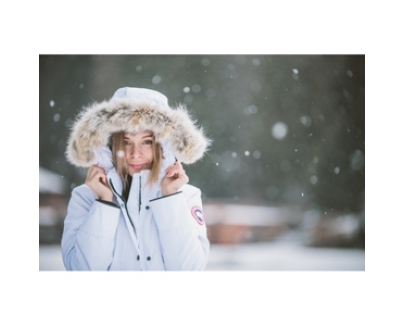 ＜梨花愛用＞ CANADA Goose ☆ カナダグーススーパーコピー Montebello Parka