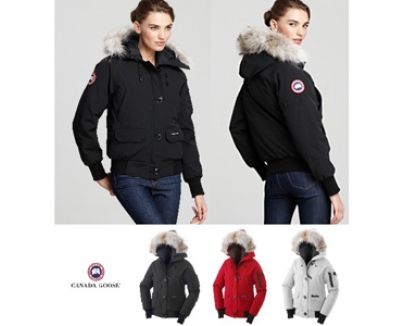 カナダグーススーパーコピー CANADA Goose Chilliwack Bomber セレブ