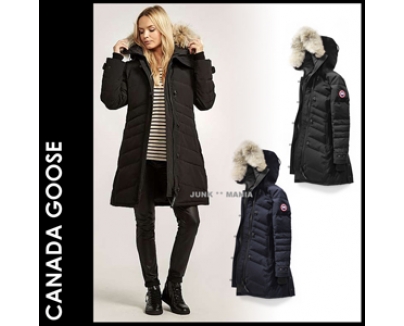 【CANADA GOOSE】カナダグーススーパーコピー Women's Lorette Parka