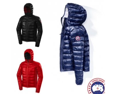 ＜CANADA Goose＞大人気カナダグーススーパーコピー  HyBridge Lite Hoody