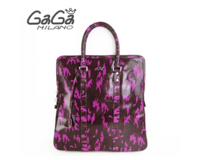 ガガミラノバッグスーパーコピー BIG BAG B03CF トートバッグ ピンクカモフラ 12081885