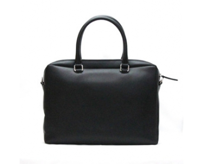 GAGA MILANO ガガミラノバッグスーパーコピー GA-BP SAFIANO BLACK 13558455