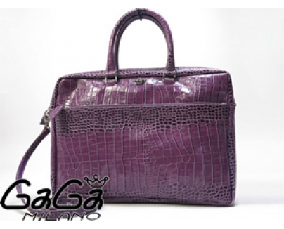 GaGa Milano ガガミラノバッグスーパーコピー ブリーフケース 13238307