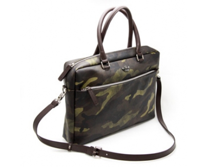 GAGA MILANO ガガミラノバッグスーパーコピー GA-BP CAMOUFLAGE GRIEEN  11989163
