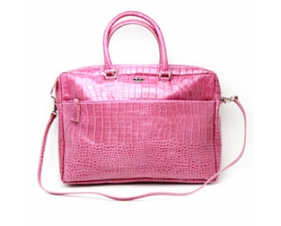 GAGA MILANOガガミラノバッグスーパーコピー  GA-BP CROCO FUXIA-1 11989165