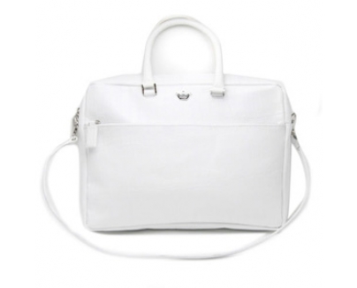 GAGA MILANOガガミラノバッグスーパーコピー GA-BP CROCO WHITE 11989168