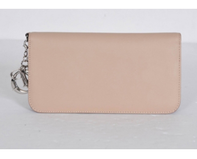 Diorディオールスーパーコピー/ディオリシモ長財布/ブラックS0116PVPU M900