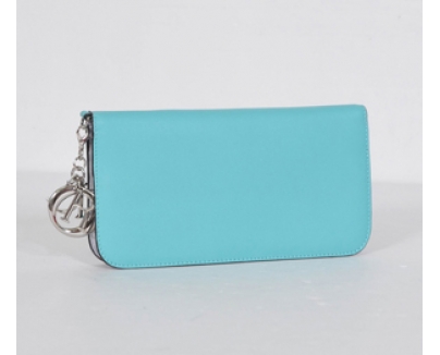 Diorディオールスーパーコピー/ディオリシモ長財布/ブラックS0116PVPU M900