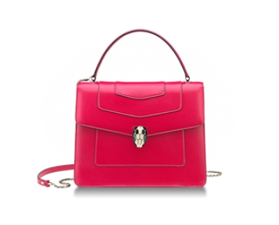 2015SS ブルガリスーパーコピー フラップカバー SERPENTI FOREVER 39306
