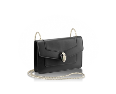 ブルガリスーパーコピー SERPENTI FOREVER チェーンポシェット