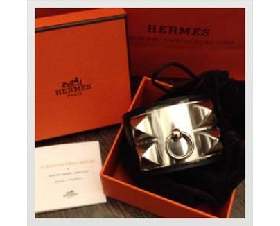 エルメススーパーコピー HERMES★《爆発的人気》欲しいCollier de chien スモール