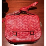 GOYARDゴヤール スーパーコピー ベルヴェデール ショルダー バッグ ブラッ...