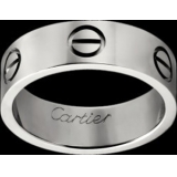 長期在庫 特別価格SELL★Cartierカルティエ リング スーパーコピー W...