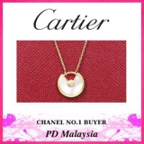 ★Cartier/カルティエ ネックレスペンダント スーパーコピー★ゴールド×ネックレス×ダイヤ★レア★
