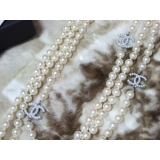 2016新作 シャネルスーパーコピー CHANELパールネックレス★