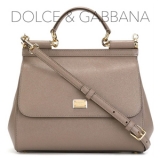 2017新作 Dolce&Gabbana(D&G)ドルチェ&ガッバーナ スーパー...