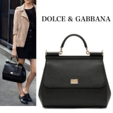 2017新作 SICILY Dolce&Gabbana(D&G)ドルチェ&ガッバ...
