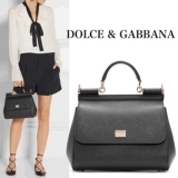 2017新作 Dolce&Gabbana(D&G)ドルチェ&ガッバーナ スーパー...