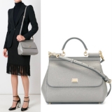 16-17AW Dolce&Gabbana(D&G)ドルチェ&ガッバーナ スーパ...