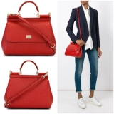 16-17AW Dolce&Gabbana(D&G)ドルチェ&ガッバーナ スーパ...