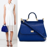 17SS DOLCE&GABBANA (D&G)ドルチェ&ガッバーナ スーパーコ...