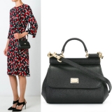 16-17AW Dolce&Gabbana(D&G)ドルチェ&ガッバーナ スーパ...