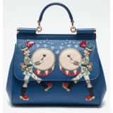 2017新作 SICILY Dolce&Gabbana(D&G)ドルチェ&ガッバ...