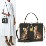 16-17AW Dolce&Gabbana(D&G)ドルチェ&ガッバーナ スーパ...