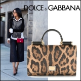 2017新作人気 DOLCE&GABBANA (D&G)ドルチェ&ガッバーナ ス...