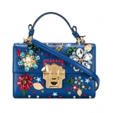 2017新作人気 Dolce&Gabbana(D&G)ドルチェ&ガッバーナ スー...