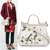 16-17AW Dolce&Gabbana(D&G)ドルチェ&ガッバーナ スーパ...