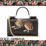 2017新作人気 Dolce&Gabbana ((D&G)ドルチェ&ガッバーナ ...