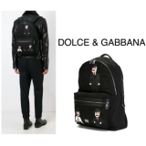 16-17AW (D&G)ドルチェ&ガッバーナ スーパーコピー DOLCE & ...