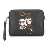 16-17AW 【(D&G)ドルチェ&ガッバーナ スーパーコピー】Dolce &...