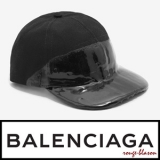 【国内発送】Balenciagaバレンシアガ スーパーコピー キャップ ブラック...