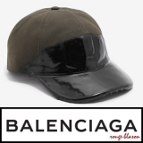 【国内発送】Balenciagaバレンシアガ スーパーコピー キャップ グリーン...