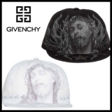 Givenchy ジバンシィスーパーコピー JESUS CHRIST ベースボー...