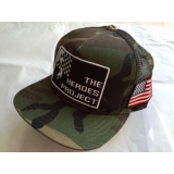 国内発送!! 大人気商品クロムハーツスーパーコピー　TRUCKER CAP TH...