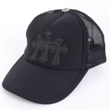 CHROME HEARTS クロムハーツスーパーコピー メッシュキャップ 3 c...