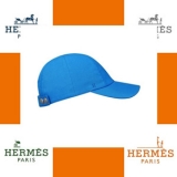 HERMES エルメススーパーコピー Miles コットンツイルリネンキャンバス...