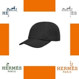 HERMES エルメススーパーコピー Miles Cap Hトワロラージュキャン...