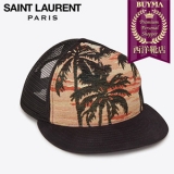 SAINT LAURENTサンローランスーパーコピー 16SS┃CASQUETTE TRUCKER
