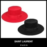 G-Dragon愛用★saint laurentサンローランスーパーコピー parisサンローラン シルクハット