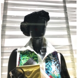 CHANELシャネルスーパーコピー 2017新作 クルーズ CCロゴ スパンコー...