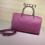 GUCCI グッチコピー 2015/16秋冬新作 2WAYトートバッグ 3236...